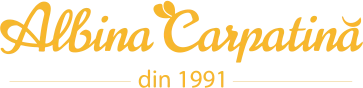 Albina Carpatina Logo