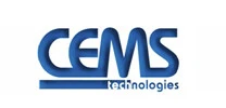 CEMS Technologies Logo