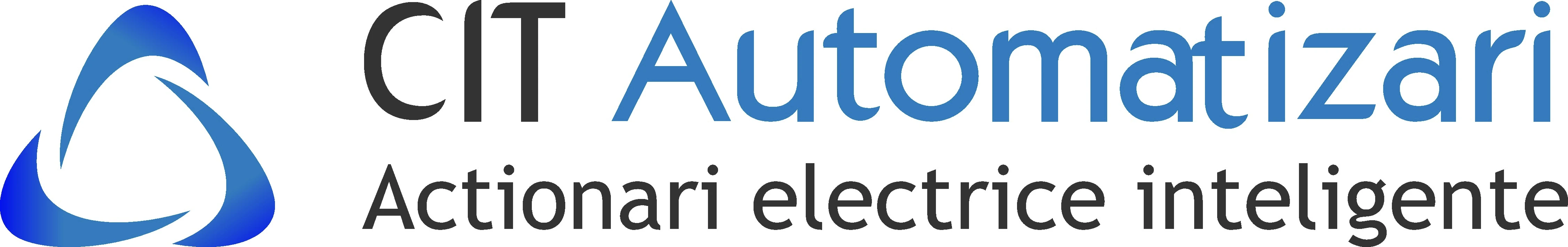Cit Automatizari Logo