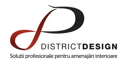 District Design Logo