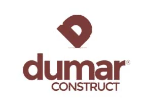 Dumar Construct Logo