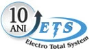 ETS - Electro Total System Logo