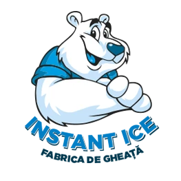 Instant ICE Logo