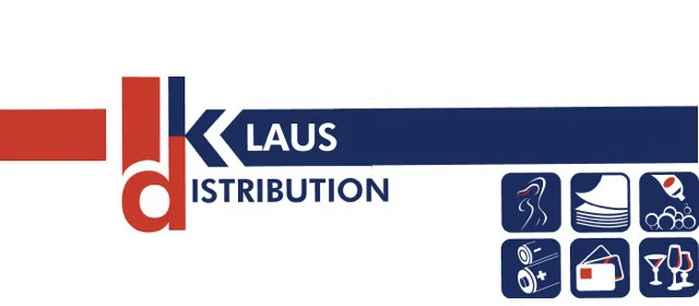 Klaus Distribution Logo