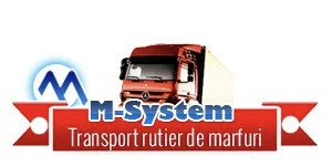 M-System Logo