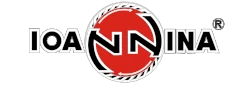 Ioannina Logo