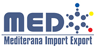 Mediterana Logo