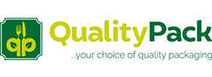 Quality Pack Logo