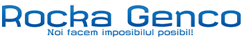 Rockagenco Logo