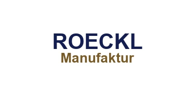 Roeckl Manufaktur Logo