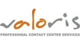 Valoris Logo