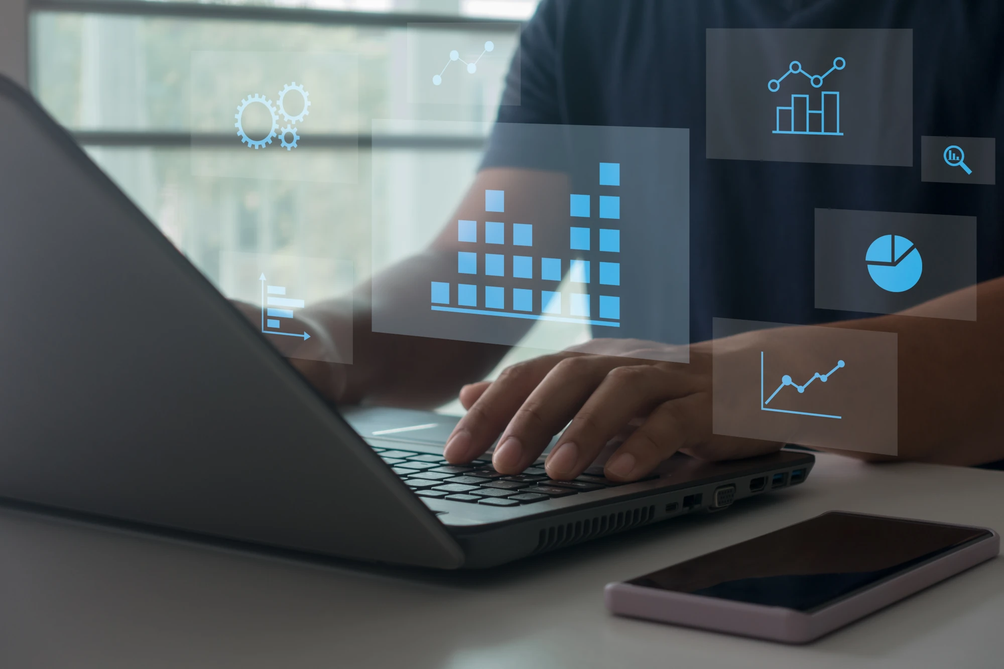 ERP - Business Intelligence