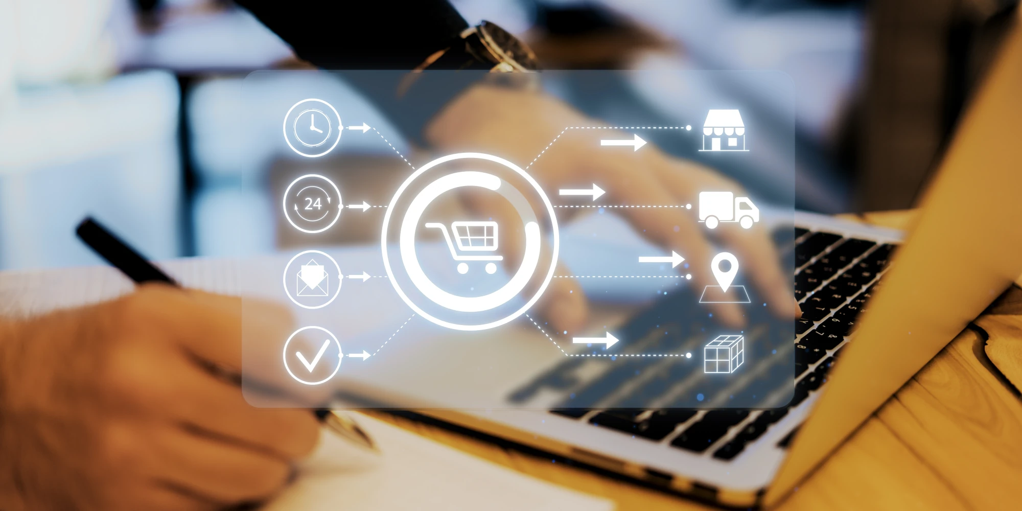 Cum te ajută un soft ERP să ai succes în retail?