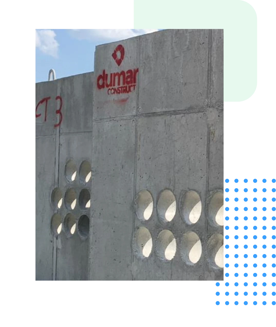 studiu de caz - Dumar Construct